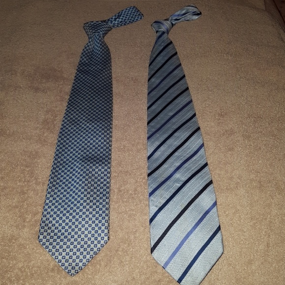 Jos A. Bank Mens Tie - Picture 8 of 8